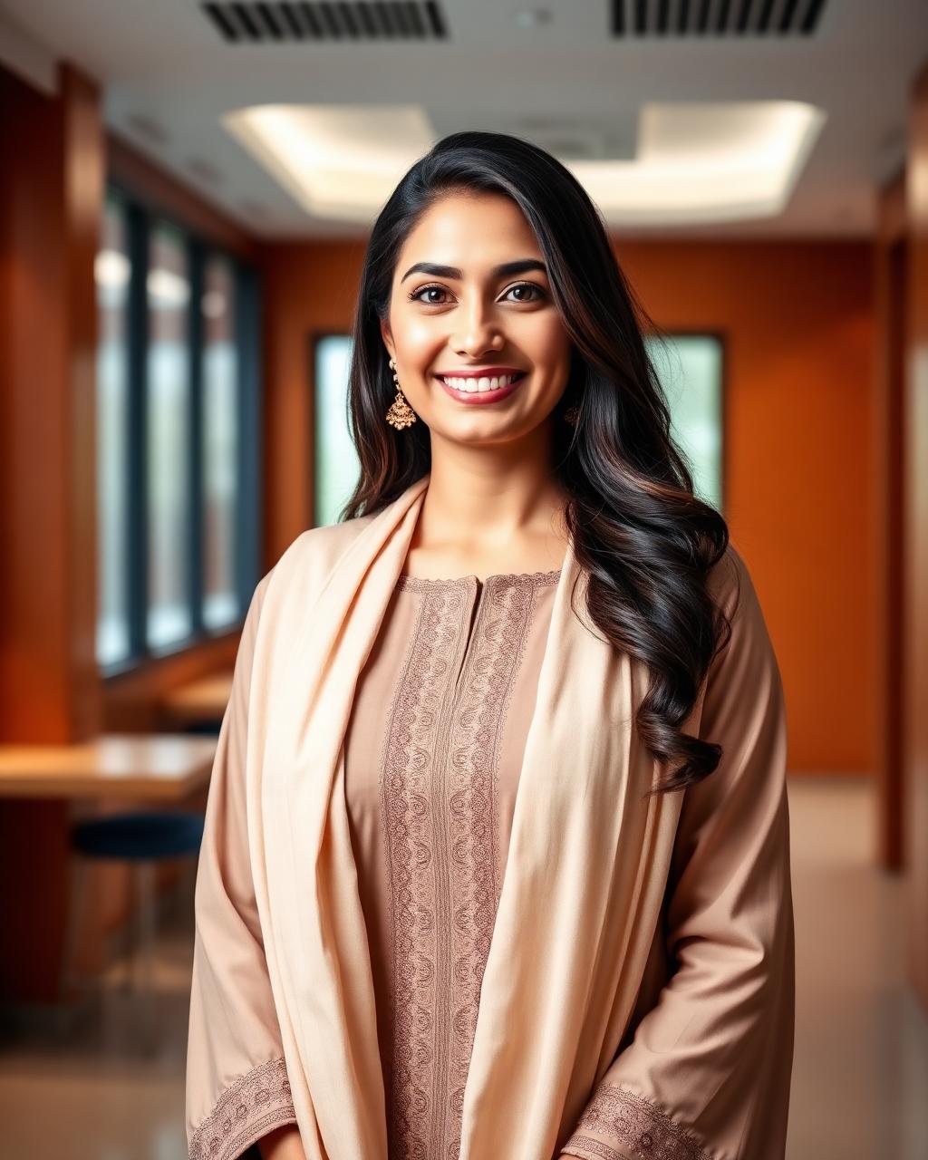 Founder of Holistic Nutrition — clinical dietitian