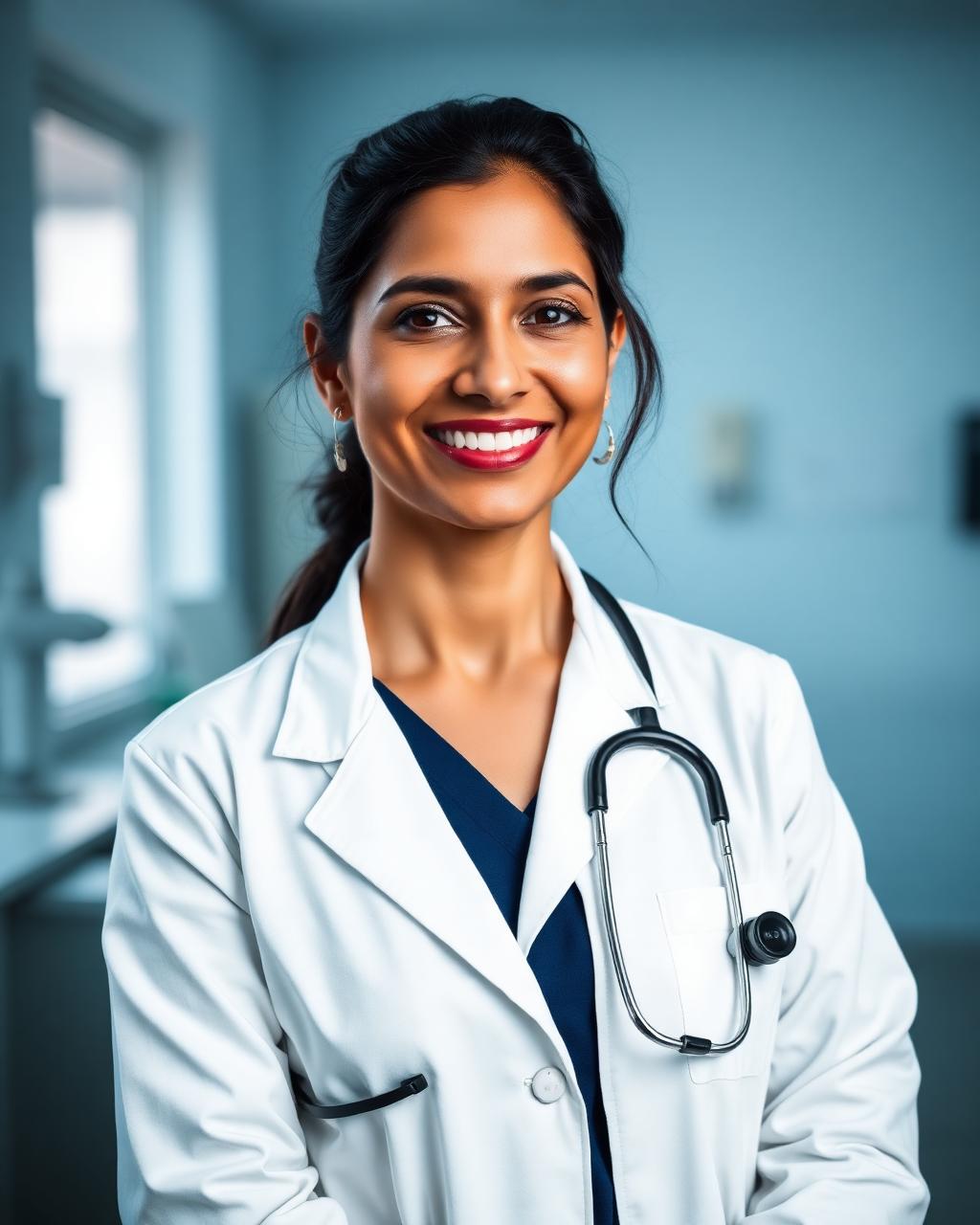 Founder of Holistic Nutrition — clinical dietitian